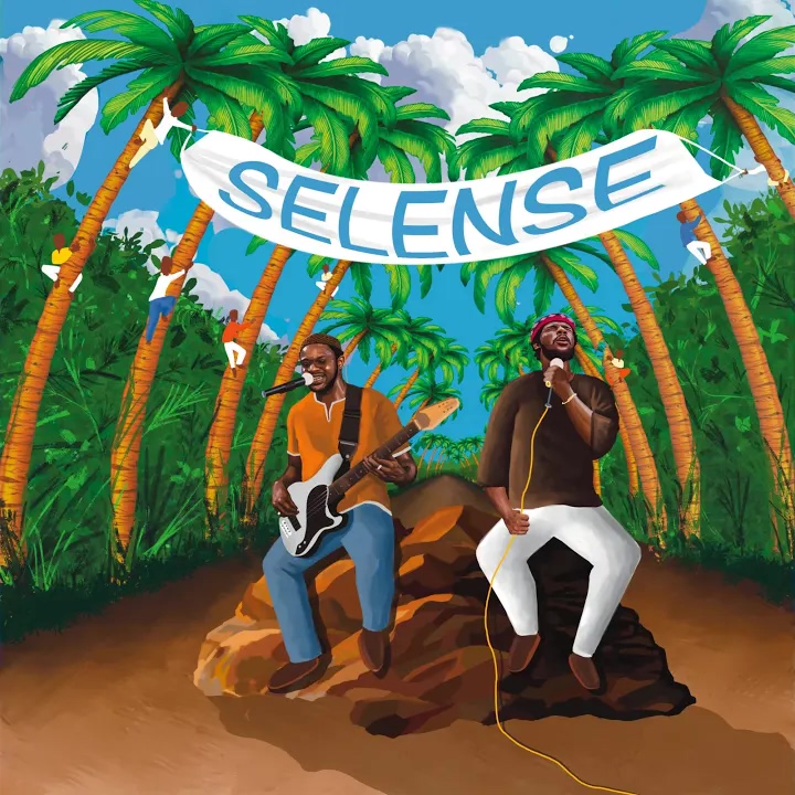 Selense
